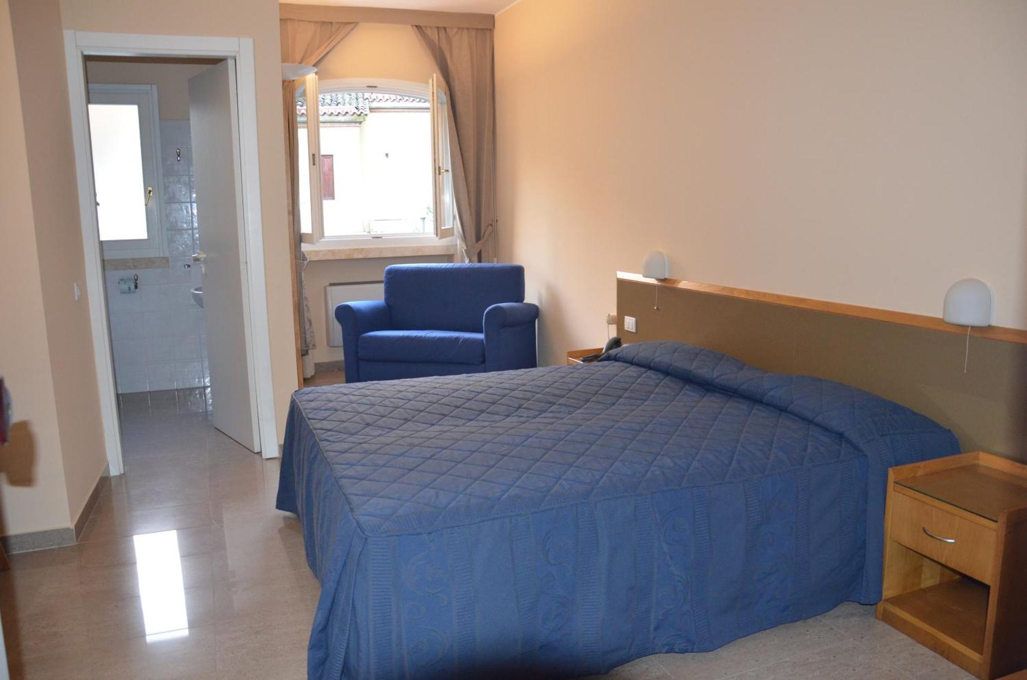 Borgo Villa Maria Monticchio  Room photo