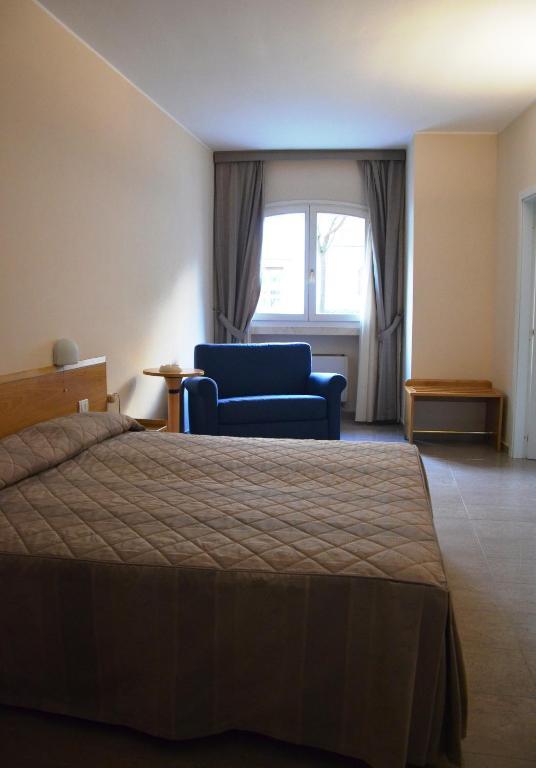 Borgo Villa Maria Monticchio  Room photo