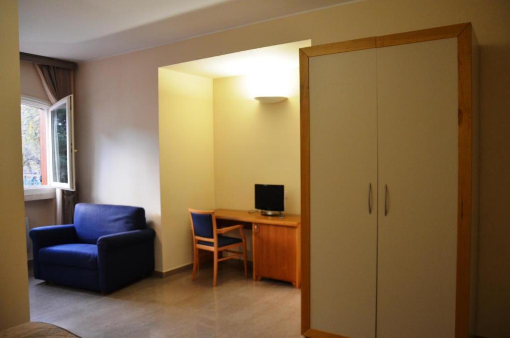 Borgo Villa Maria Monticchio  Room photo